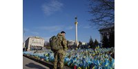  Egy hónapja van Ukrajnának arra, hogy elkerülje az államcsődöt  