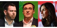  Budapest problémalistája, Magyar Péter EP-listája és Orbán B-listás populistái – SzavazóFülke #6  