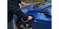  Az USA szigorít a környezetvédelmi szabályokon, hogy gyorsítsa az áttérést az elektromos autózásra  