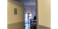  Júniustól szünetel a fekvőbeteg-ellátás a veszprémi kórház urológiai osztályán  