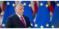  Politico: Brüsszeli tisztségviselők szerint “politikai színjáték” Orbán Ukrajna EU-tagságát elutasító makacssága  