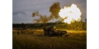  Jövőre is ad fegyvereket Ukrajnának Nagy-Britannia  