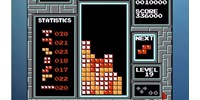  A 237. szintig vitte, és 102 millió pontot csinált a Tetrisben a mesterséges intelligencia  