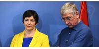  A DK-sok észre se vették, hogy lemondott Gyurcsány, vagy nekik mindegy ki a főnök? - meglepő adatot elemeztünk  