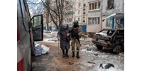  Háborús bűncselekmény lehetett a csernihivi civilek bombázása az Amnesty International szerint  