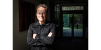 Geszti „irigyli” Pataky Attilát a mozgalmas 63 ezer évéért, és hogy elviszik időnként az ufók