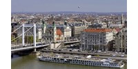  Három magyar régió van az EU húsz legszegényebbje között, Budapest még jobban elhúzott a vidéktől  