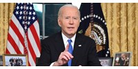 Joe Biden előzetes kegyelmet adott több családtagjának is