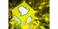  5,5 milliárd forintnyi pénzt fizet most ki a Snapchat, miután rosszul bánt a nőkkel  