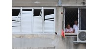 „Hallottuk, ahogy rálőnek a házunkra, belövik az ablakainkat” – a kibucok lakói a szombat hajnali Hamász-invázióról  