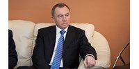  Meghalt a belorusz külügyminiszter, akit Szijjártó a barátjának nevezett  