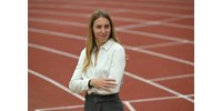  „Meg kell húzni a határt, nehogy rámenjen a fizikális vagy a mentális egészség” – kétszeres paralimpiai bajnokunk a sport mellett egyetemi adjunktusként is igyekszik helytállni  