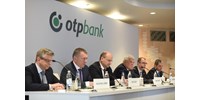  Kijev levette az OTP Bankot a nemzetközi háborús szponzorok listájáról  