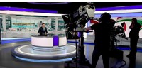  Megmérték, hogy részrehajló-e az M1 esti híradója  