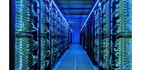  Nagy a titkolózás a szuperszámítógép körül, amit először raktak össze kizárólag kínai alaktrészekből  