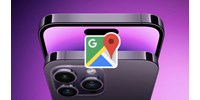  iPhone-ja van? Segít elkerülni a gyorshajtást a Google Maps újdonsága  