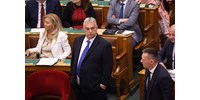  Kínos belpolitikai helyzetbe került a Fidesz a svéd NATO-üggyel: egy ellenzék által összehívott rendkívüli parlamenti ülést kell elhárítania valahogy  
