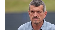  Guenther Steiner most is úgy döntene, hogy az oroszoknak menniük kell  