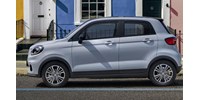 Dacia áron támadja le Európát a legújabb kínai villanyautó