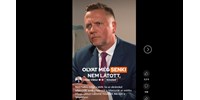  Orbán Viktor beharangozta, hogy interjút adott Gönczi Gábornak  