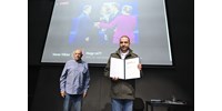  Átadták az elismeréseket a Magyar Sajtófotó Pályázat győzteseinek  