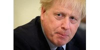  Boris Johnson nem hátrál, de kérdés, meddig marad mögötte támogatás  