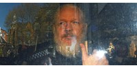  Assange kérelmezheti, hogy vizsgálja újra a brit legfelsőbb bíróság kiadatását  