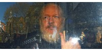  Londoni felsőbíróság: Julian Assange kiadható az Egyesült Államoknak  