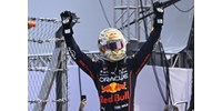  Mexikóban is Verstappen nyert, csúcsot is döntött  