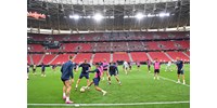  Este jön a Sevilla és a Roma budapesti összecsapása. Ön szerint melyikük nyeri az Európa-liga döntőjét?   