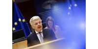  Didier Reynders: Szükség van nemzetközi megfigyelőkre a magyar választáson  