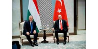 Orbán–Erdogan-találkozó: újabb területekre terjeszthetik ki a hadiipari együttműködést  