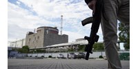  Energoatom: a zaporizzsjai atomerőmű feladására készülhetnek az oroszok  