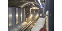  Jövő hétfőn átadják a 3-as metró Lehel téri és Nagyvárad téri megállóit  