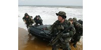  Súlyos agykárosodás és öngyilkosság - az amerikai SEAL-kommandósoknál megfigyelt sajátos kórképről ír a Times  