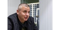  Azzal vádolja a Honvédelmi Minisztérium Ruszin-Szendi Romuluszt, hogy vezérkari főnökként Ukrajna pártján állt  