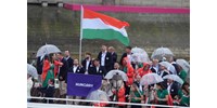  Kezd a férfi kézi- és a női vízilabda-csapat, Szilágyi Áronék éremért vívhatnak - az olimpia legfontosabb szombati eseményei  