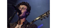 Shawn Mendes koncert közben nyílt meg rajongóinak a szexualitásáról