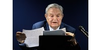  Soros György Kamala Harrist támogatja, a demokraták más jelentős szponzorai inkább versenyt szeretnének látni  