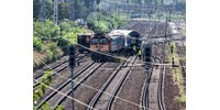  Kedd délelőtt indulhat újra a forgalom a Keleti pályaudvarnál - élő  