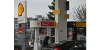  Kivonulhat a Shell a brit, a német és a holland kiskereskedelmi energiapiacról  