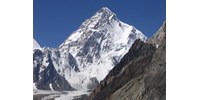 Japán hegymászók tragédiája a K2-csúcson