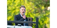  Újabb országjárásra indul Magyar Péter  