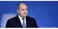  Feloszlatta a bolgár elnök a parlamentet, már megvan az új választások időpontja is  