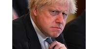  Boris Johnson rádöbbent, hogy Putyin szokott hazudni, sőt még rosszabbra is képes  