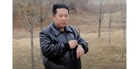  Észak-Korea fegyverkezésének is betehetett, hogy bezuhant a bitcoin árfolyama  