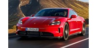 Visszaestek a Porsche eladások, alig fogy az elektromos Taycan