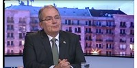  Thürmer Gyulát a nácikra emlékezteti Magyar Péter és Stefka Istvánnál rettegett a diktatúrától  