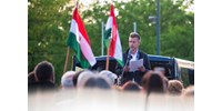  Így alakítja át Magyar Péter tüntetése a főváros közlekedését péntek délután  