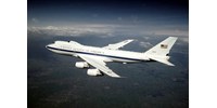  Atomháború esetén kellhetnek: végítélet-repülőgépeket vásárol az Egyesült Államok, rögtön öt újat  